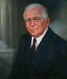Mr. Gregory Picture