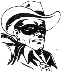 The Lone Ranger